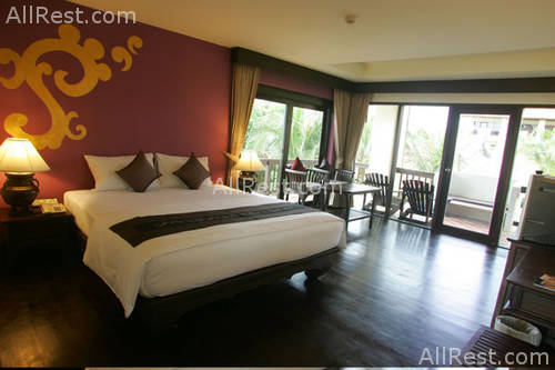 Ranyatavi Resort Phang Nga 5
